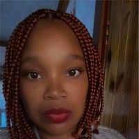 Mari Moloi