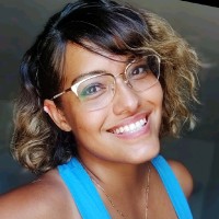 Alina Mcknight