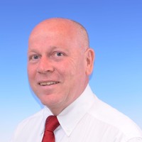 Keith Lander
