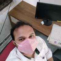 Abinash Sahoo