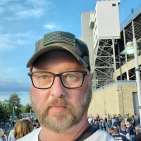 Brent Bashaw