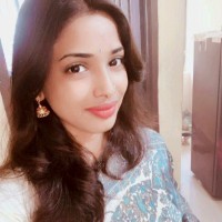 Jyotsna Rani Panda