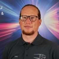 Lars Storm