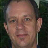 Steve Hutchins