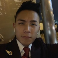 Leoric Pang