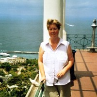 Hilary Taylor