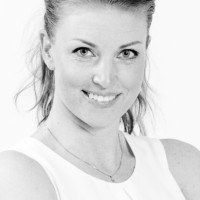 Terese Tjernberg (fd Nordquist)