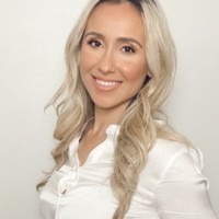 Priscilla Olson