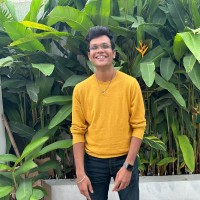 Pranav Deepak