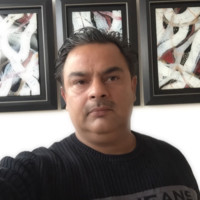 Mukesh Kumar Madaan