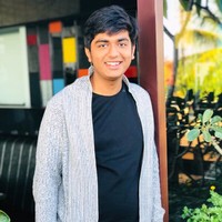 Harsh Agarwal