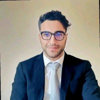 Ricardo Ashoury