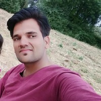 Nitesh Sharma