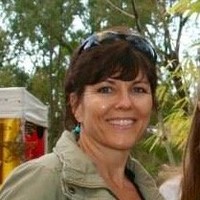 Sandra Burt