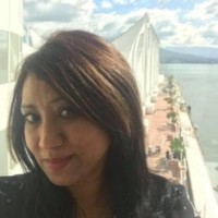 Sharin Prasad