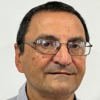 Jose San Millan