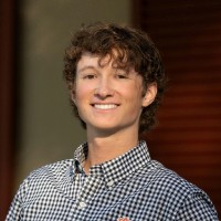 Cameron Stanford