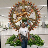 Dr. Makarand Dixit