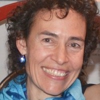 Pascale Jacot-Descombes