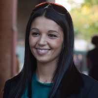 Cecilia Crespi