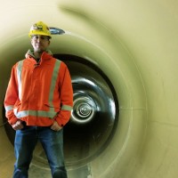 Perry Harvey, Crsp
