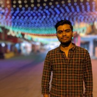 Ishan Agrawal
