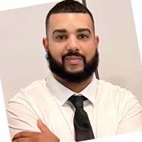 Adam Laroussi