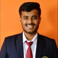 Prajwal H.B