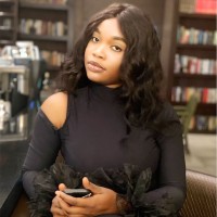 Joy Musa