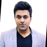 Nikhil Garg