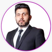 Haris Sikandar