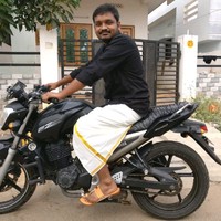 Ravi Teja