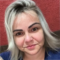 Priscila Barboza Ferreira