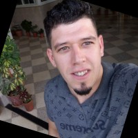 Kabeche Samir