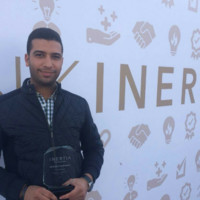Ahmed Hashish