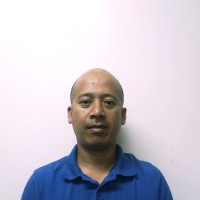 Christopher Gaveria