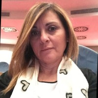 Gabriella Capriati