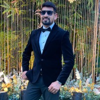 Kapil Gandhi