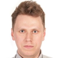 Alexandr Peunov