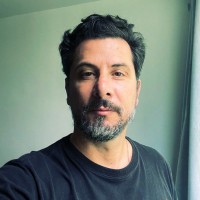 Marcelo Sarro