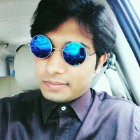 Ashwin Ranjan