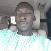 oumar coulibaly