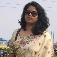 Rimpa Saha Chakraborty