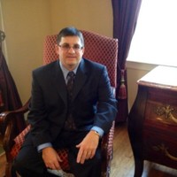 Christopher DiGiacomo, JD CPA