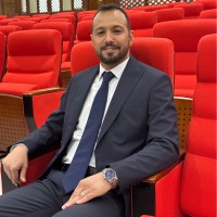 Mohanad AL-Tamimi
