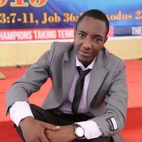 Moses Gitari