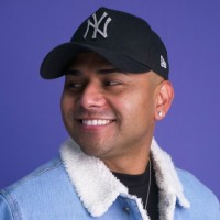 Geivon “EG” Cisneros