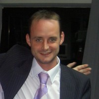 Andy Healy