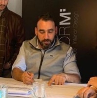 Ashraf Qadoumi