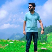 Waleed Ahmad Khan